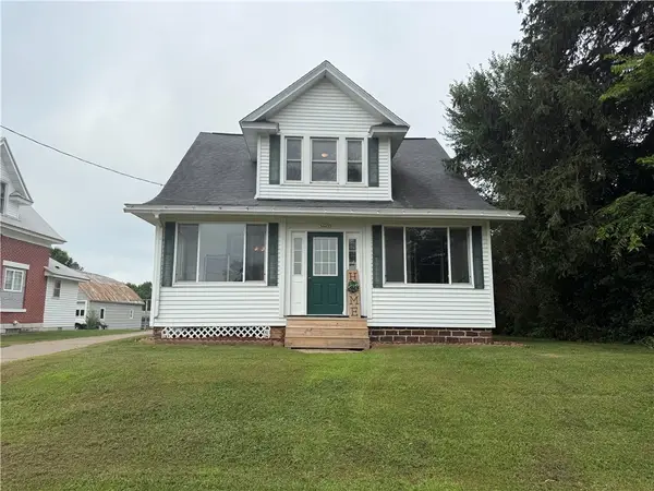 35433 Wayne Street, Independence, WI 54747