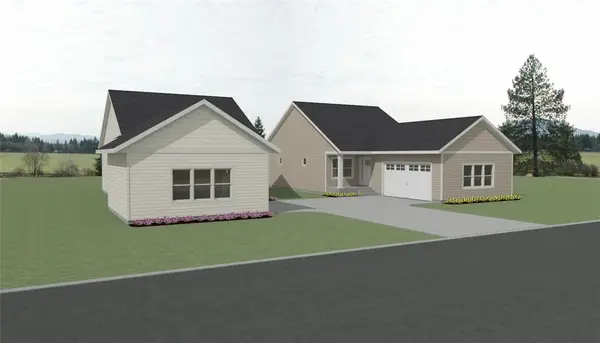 531 Brooks Street, Amery, WI 54001