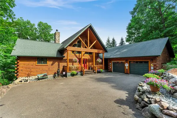 2529 3 1/4 5th Street, Cumberland, WI 54829