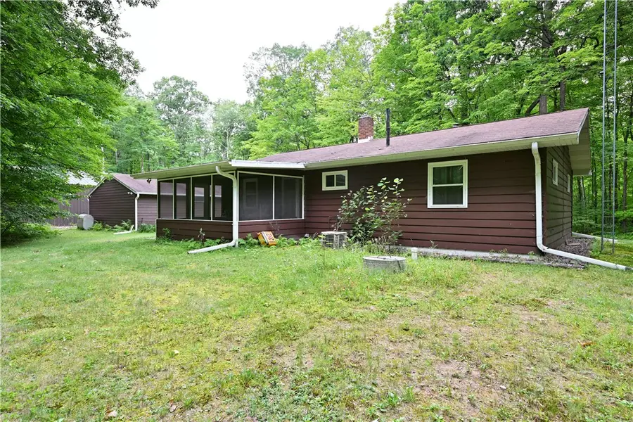 6880N Koudelka Avenue, Stone Lake, WI 54876 - Image #2