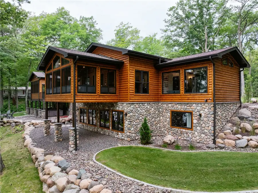 15648W Victory Heights Circle, Stone Lake, WI 54876 - #3