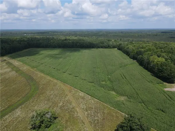 TBD Schalk Road, Ogema, WI 54459