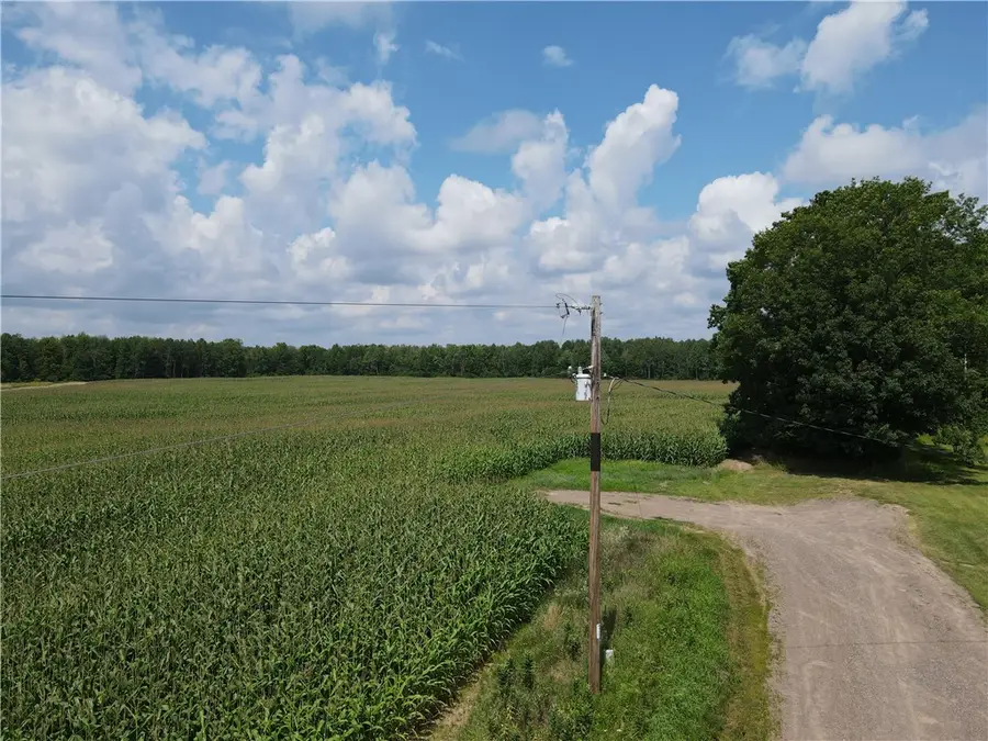TBD Schalk Road, Ogema, WI 54459 - #2