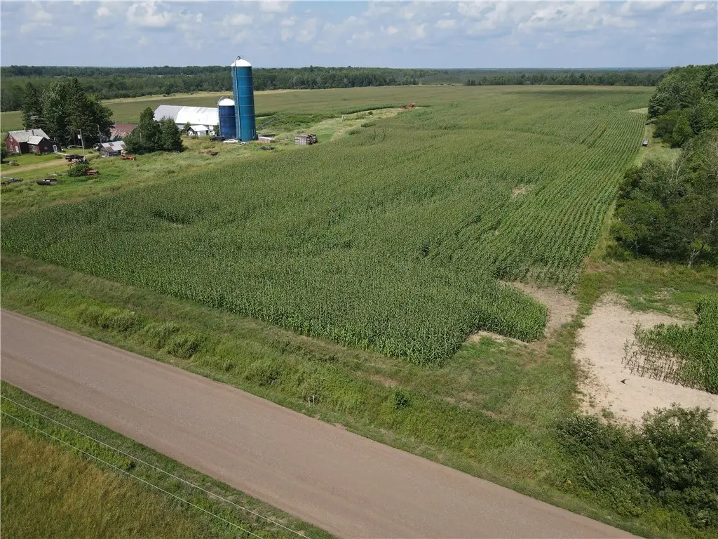 67TBD County Road M, Ogema, WI 54459 - #1