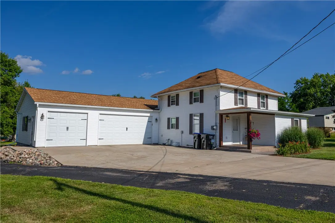 1340 N 2nd Street, Bruce, WI 54819 - Image #1