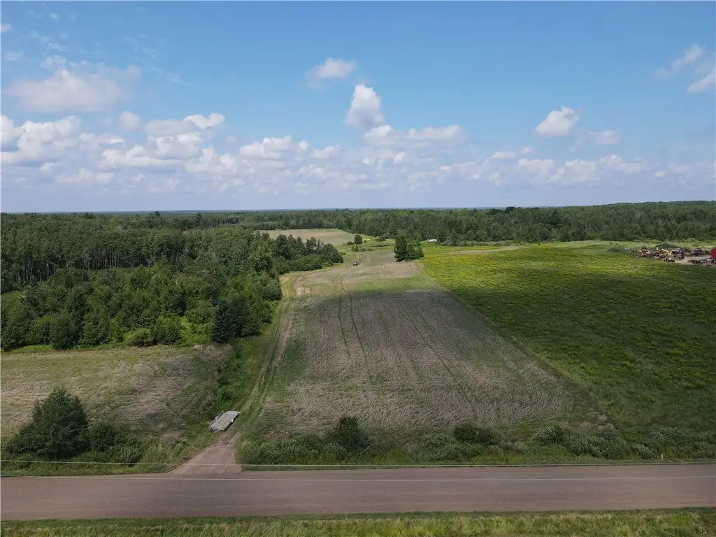 65TBD County Road M, Ogema, WI 54459 - #1