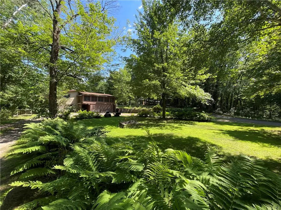 7770N Rollys Lane, Hayward, WI 54843 - Image #2