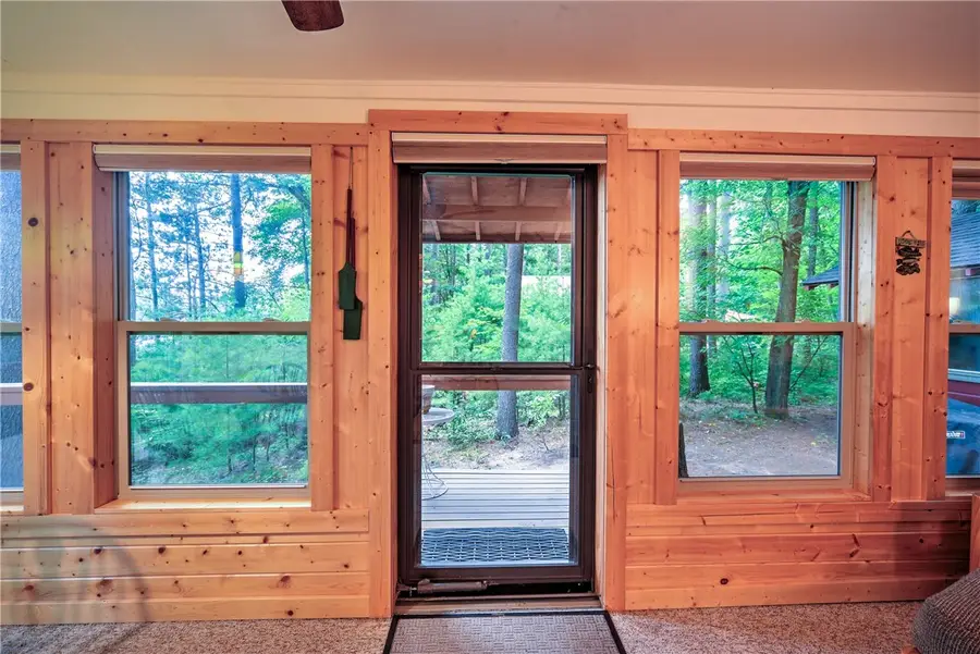 5991 Pike Lake Road, Webster, WI 54893 - Image #2