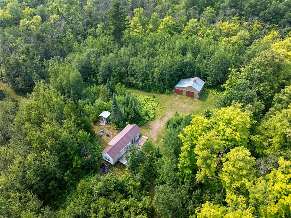 54350 & 54390 Arnie Carlson Road, Drummond, WI 54832 - Image #1