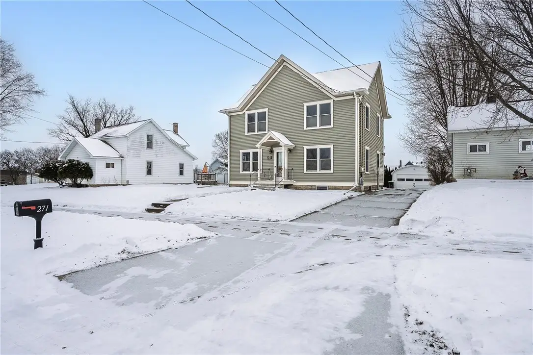 271 W Hudson Street, Mondovi, WI 54755 - Image #1