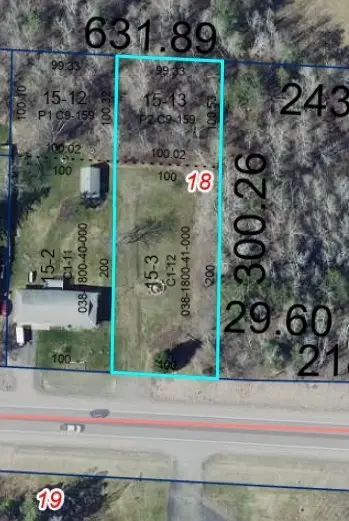 0 Highway 48, Rice Lake, WI 54868 - Image #3