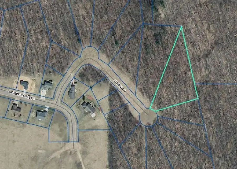 1455 Sykora Lane, Boyceville, WI 54725 - #2