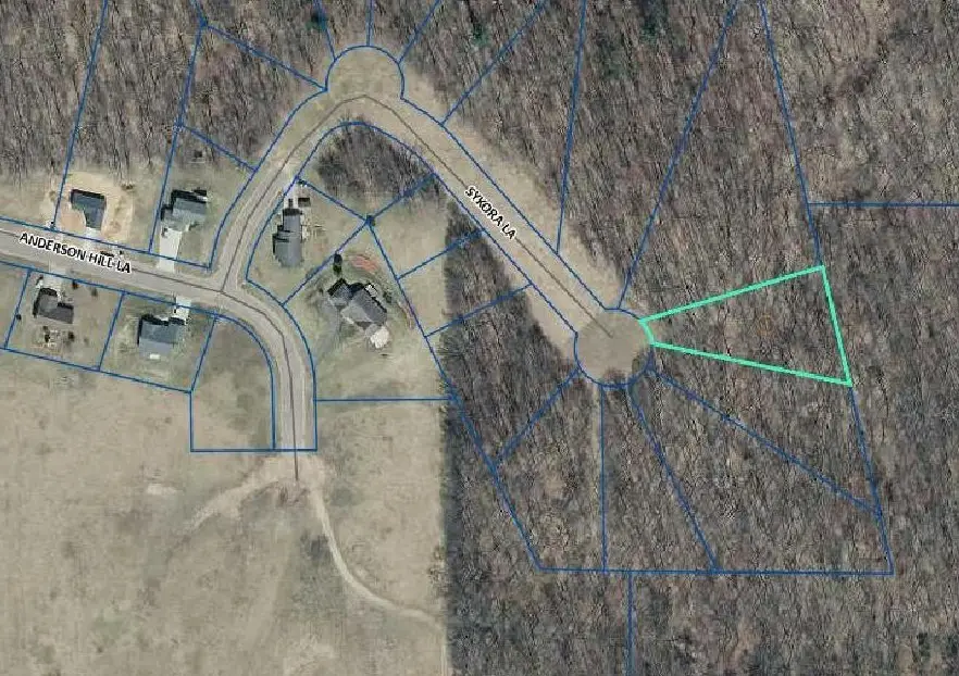 1457 Sykora Lane, Boyceville, WI 54725 - #2