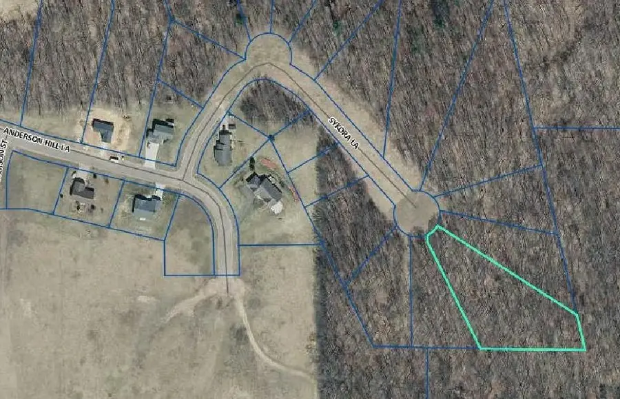 1460 Sykora Lane, Boyceville, WI 54725 - #2