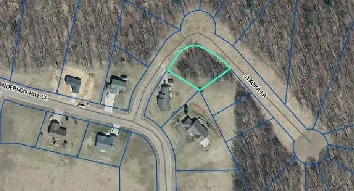 1442 Sykora Lane, Boyceville, WI 54725 - #2