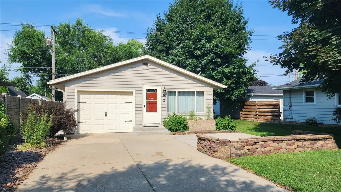 612 Loring Street, Altoona, WI 54720 - Image #1