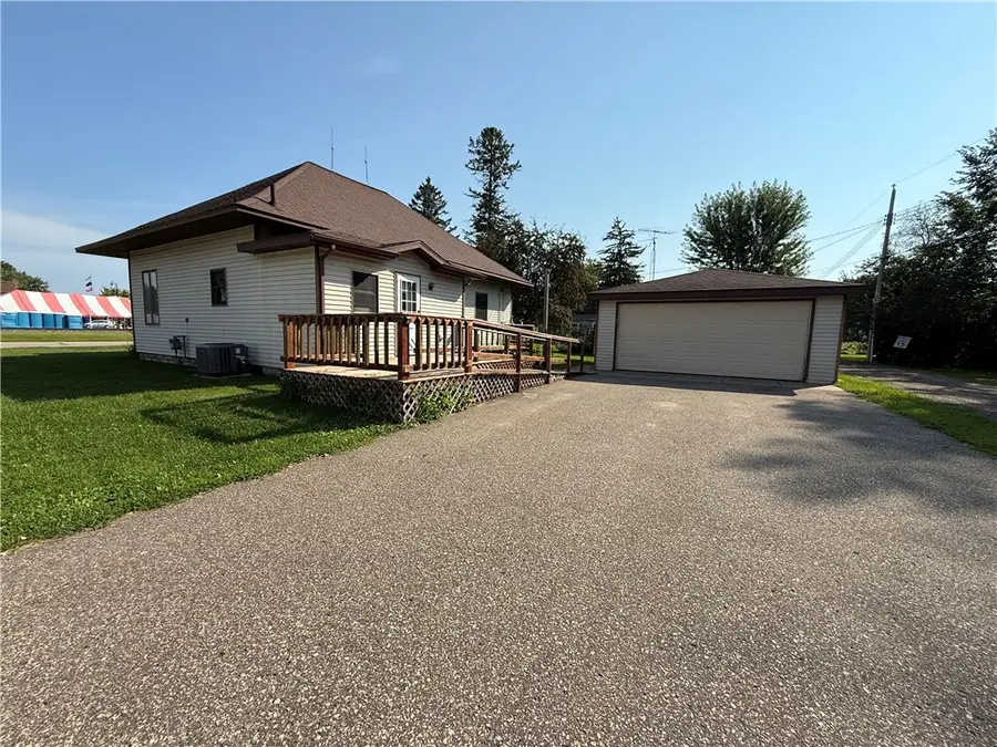 904 Railroad Avenue, Boyceville, WI 54725 - Image #2