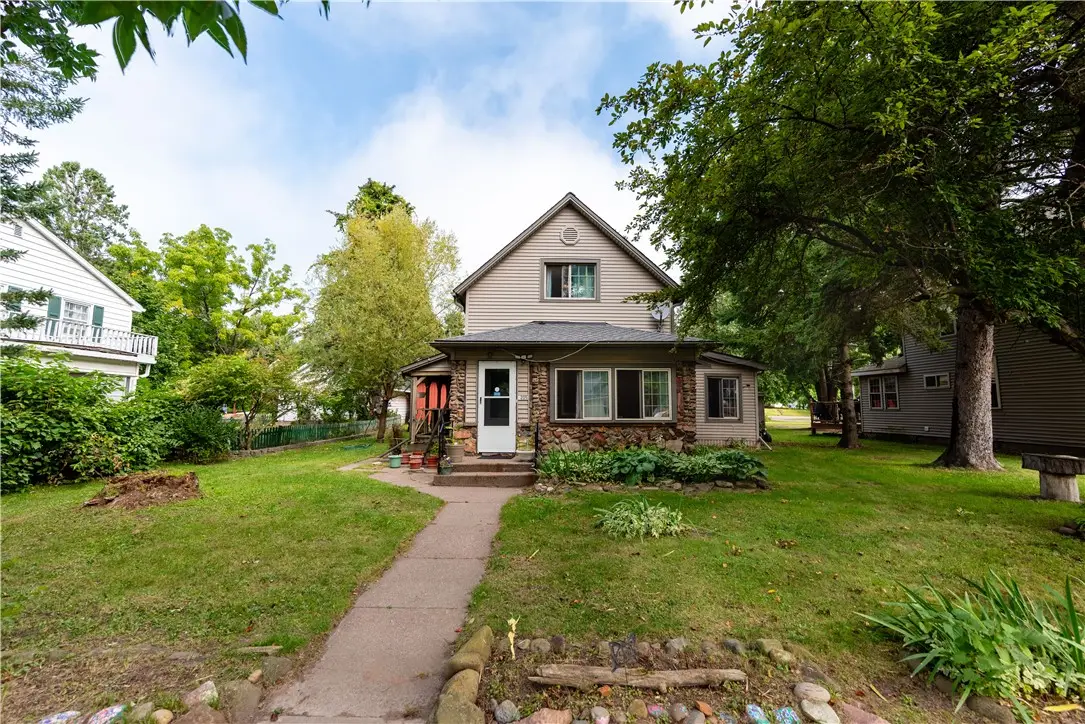 205 6th Avenue, Shell Lake, WI 54871 - Image #1