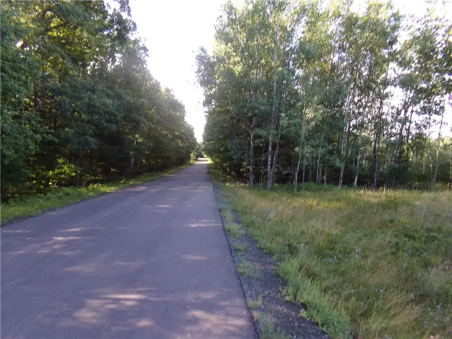 7581 S Marsik Lot 3 Road, Lake Nebagamon, WI 54849 - #2