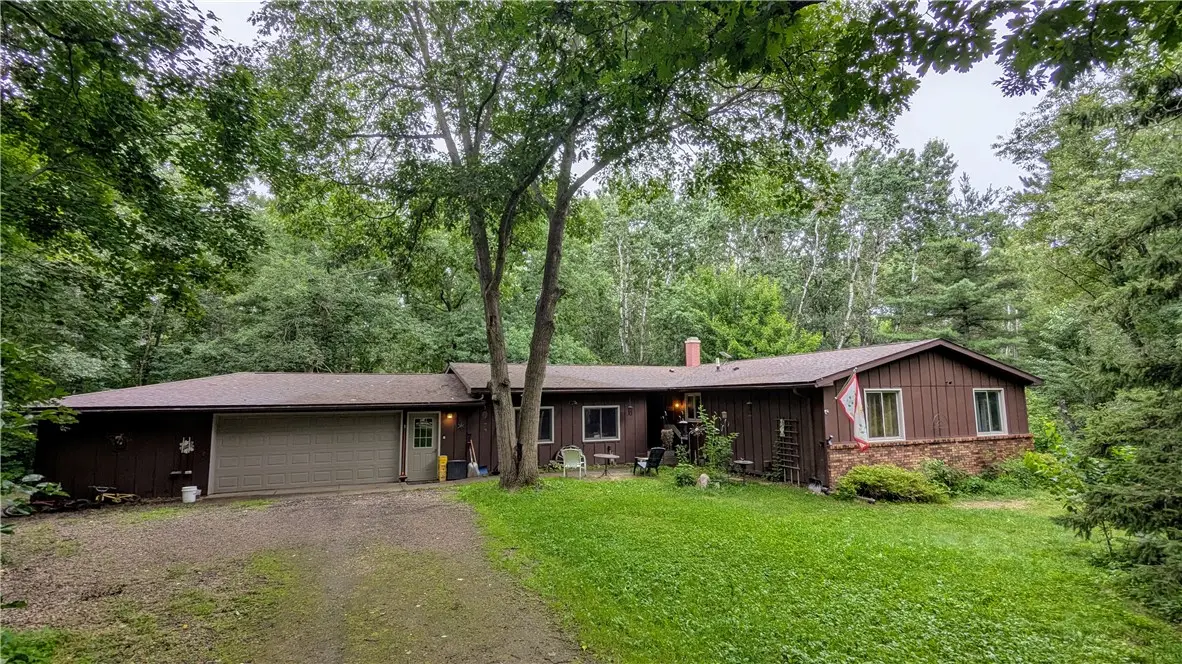 9103 N Old 27 Road, Hayward, WI 54843 - Image #1