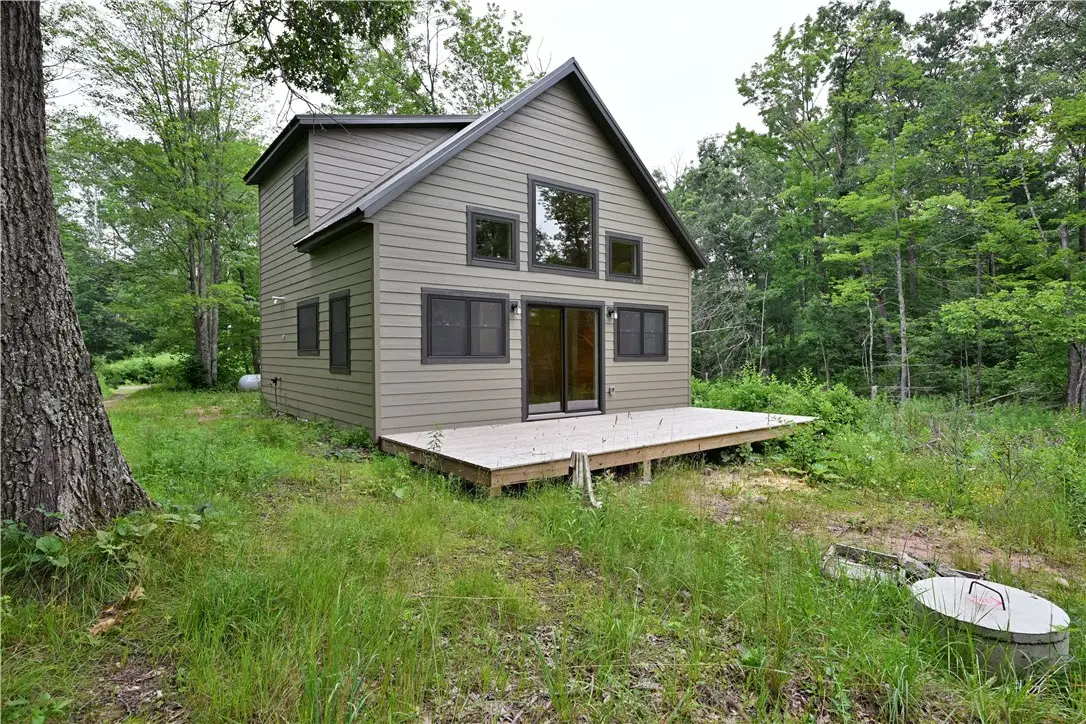 9842 N Gardner Lake Road, Springbrook, WI 54875 - Image #1
