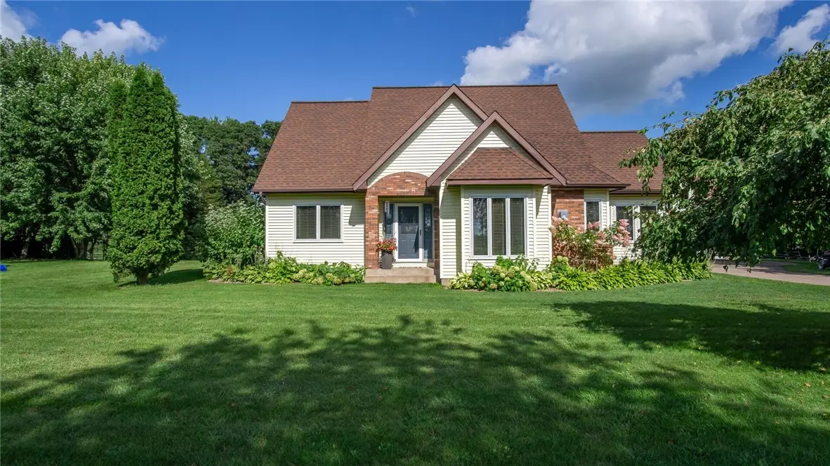 N104 N Duncan Road, Bloomer, WI 54724 - Image #1
