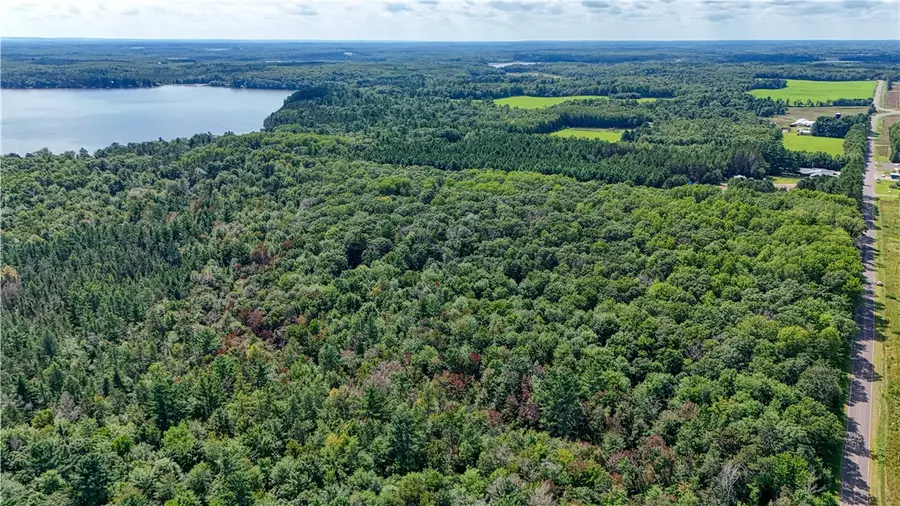 13 acres on County Rd A, Spooner, WI 54801 - Image #2