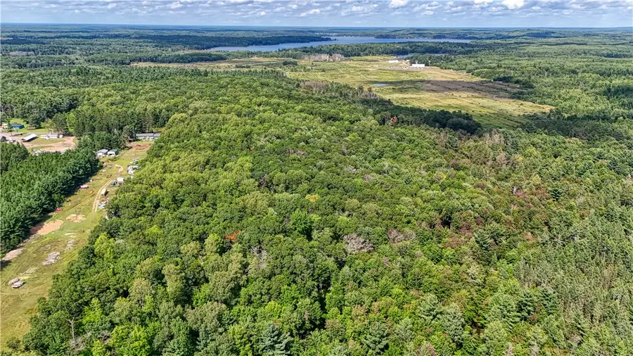 13 acres on County Rd A, Spooner, WI 54801 - Image #3