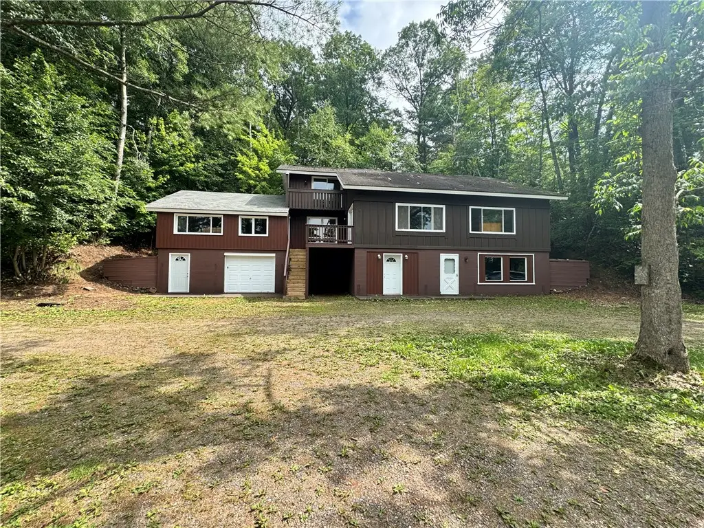 7708 N Broken Arrow Road, Hayward, WI 54843 - Image #1