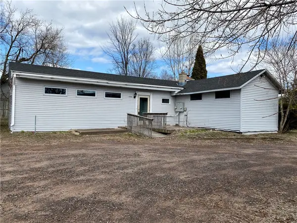 15688 Davis Avenue, Hayward, WI 54843