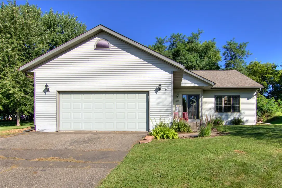 303 Jersey Lane, Elk Mound, WI 54739 - Image #1