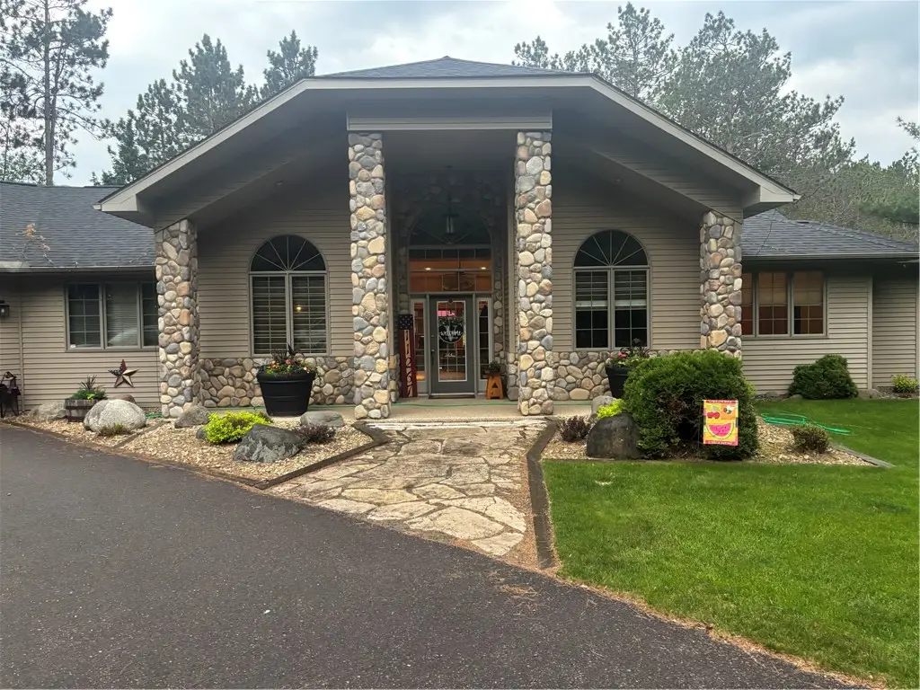 11267 W Murphy Boulevard, Hayward, WI 54843 - #1