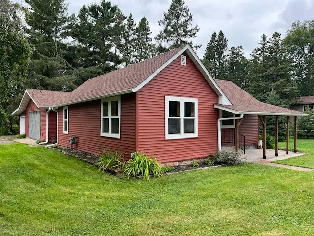 201 3rd Street, Shell Lake, WI 54871 - #1