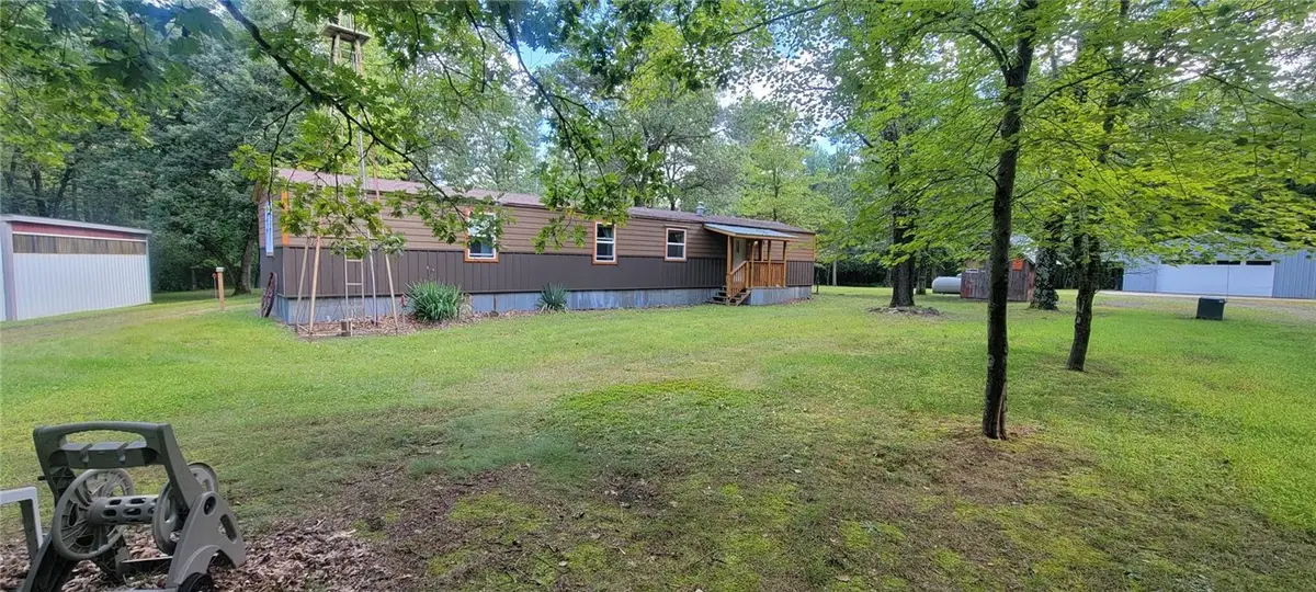 N4442 Plantation Road, Black River Falls, WI 54615 - Image #1