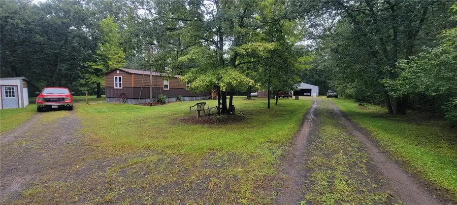 N4442 Plantation Road, Black River Falls, WI 54615 - Image #2