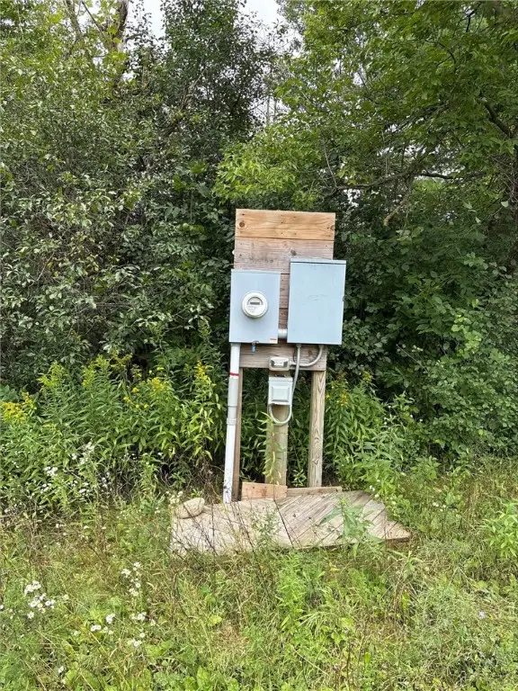 2645 28 1/16th Avenue/gateshead Road, Birchwood, WI 54817 - #2