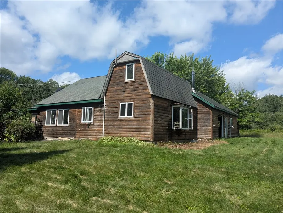 N7479-N7551 Hackett Road, Hawkins, WI 54530 - Image #2