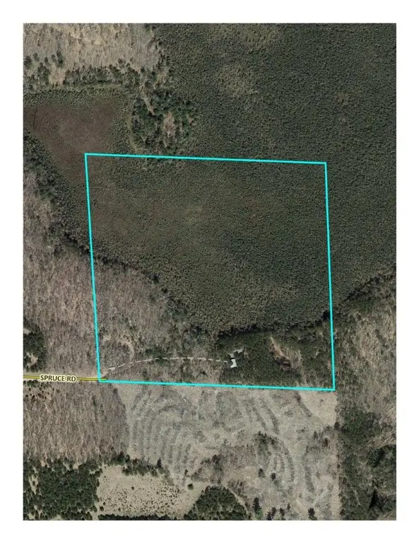 2440 Spruce Road, Webster, WI 54893 - Image #3