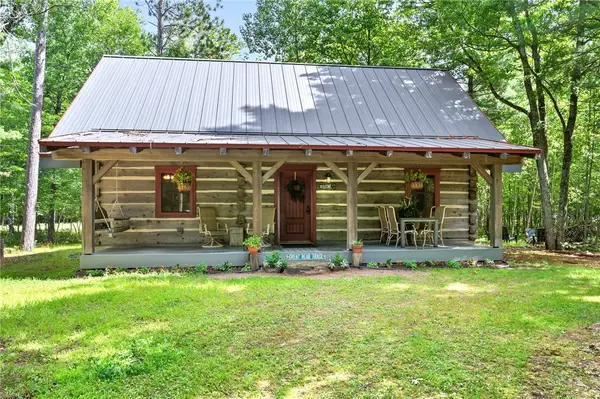 28688 Great Bear Trace, Danbury, WI 54830