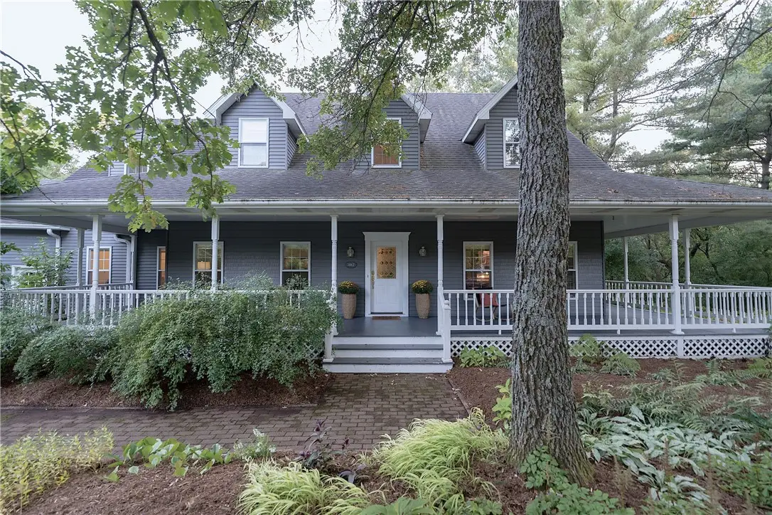 3867 Timber Creek Court, Eau Claire, WI 54701 - #1