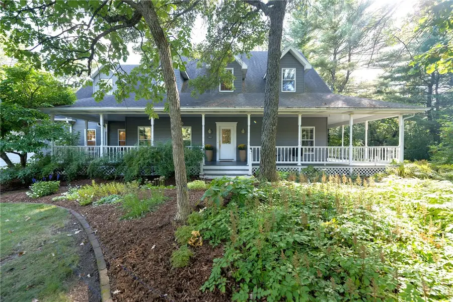 3867 Timber Creek Court, Eau Claire, WI 54701 - #2