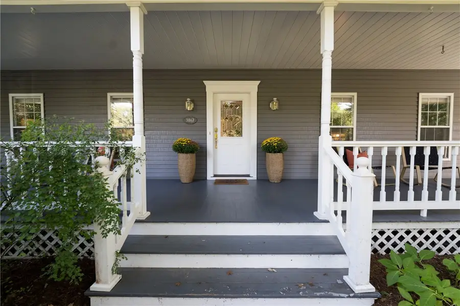 3867 Timber Creek Court, Eau Claire, WI 54701 - #3