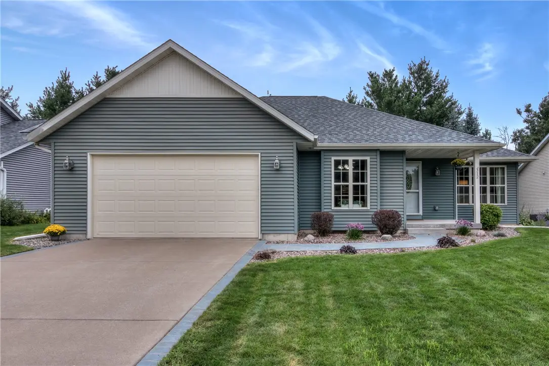 312 Brookshire Court, Altoona, WI 54720 - Image #1