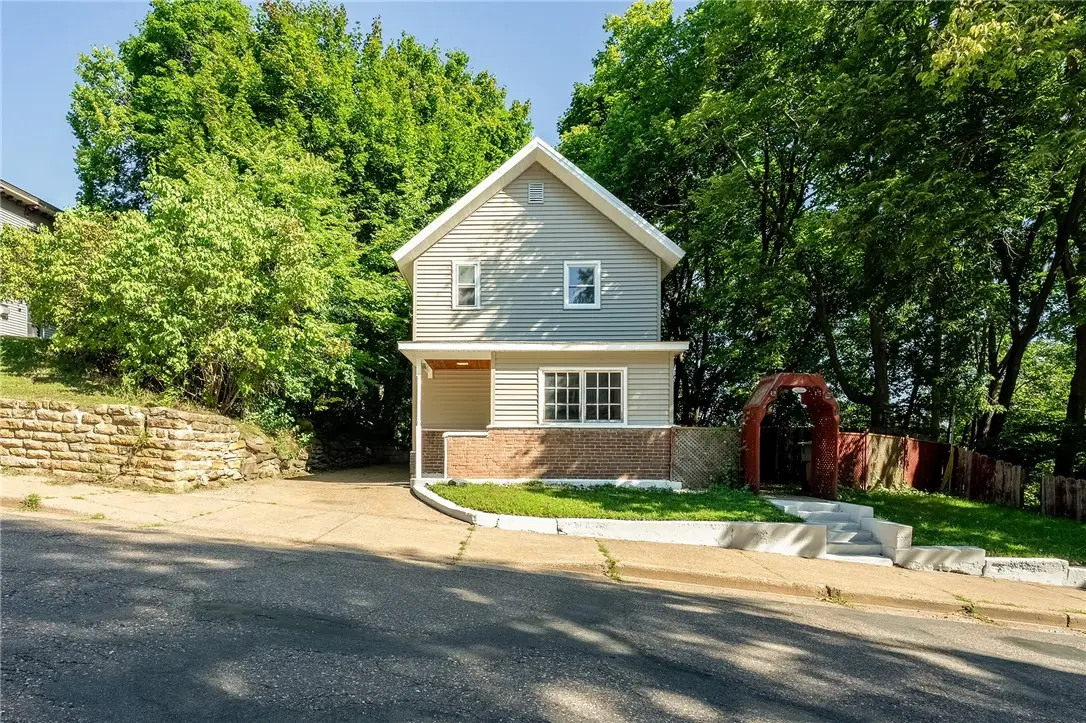 214 Stanley Street, Chippewa Falls, WI 54729 - Image #1