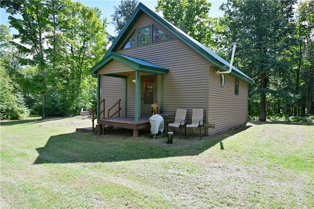 9379 N Chippewa Pines Way, Winter, WI 54896 - Image #1