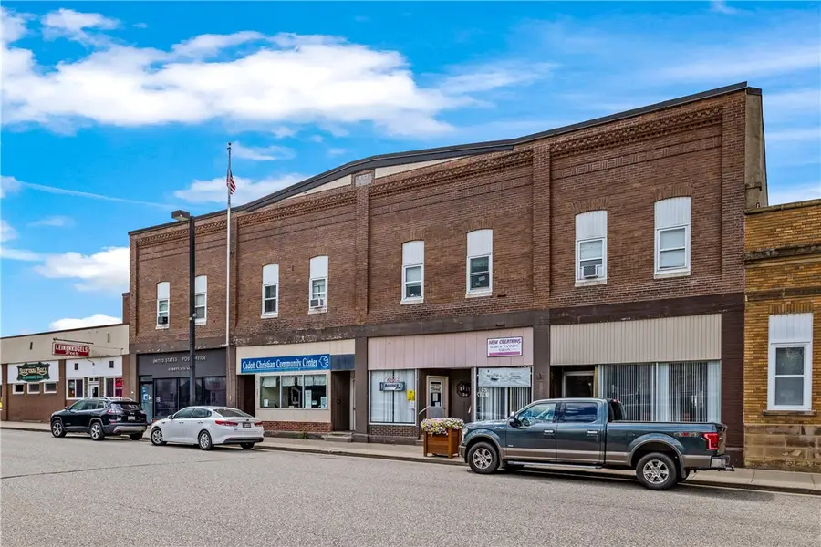329 N. Main St #1-10, Cadott, WI 54727 - Image #2