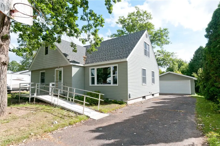 1221 Ruby Avenue, Rice Lake, WI 54868 - #2