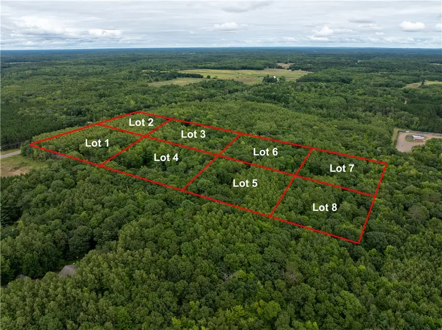 Lot 4 Ken Can Lane, Webster, WI 54893 - #3