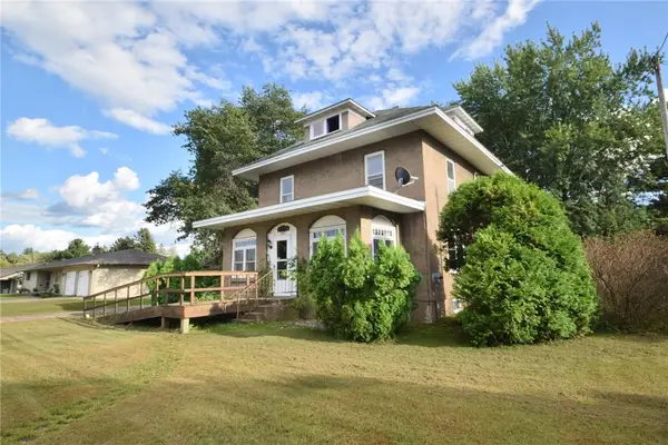 7355 Main Street E, Webster, WI 54893