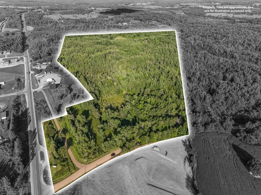 000 Historic Road, Weyerhaeuser, WI 54895 - Image #1